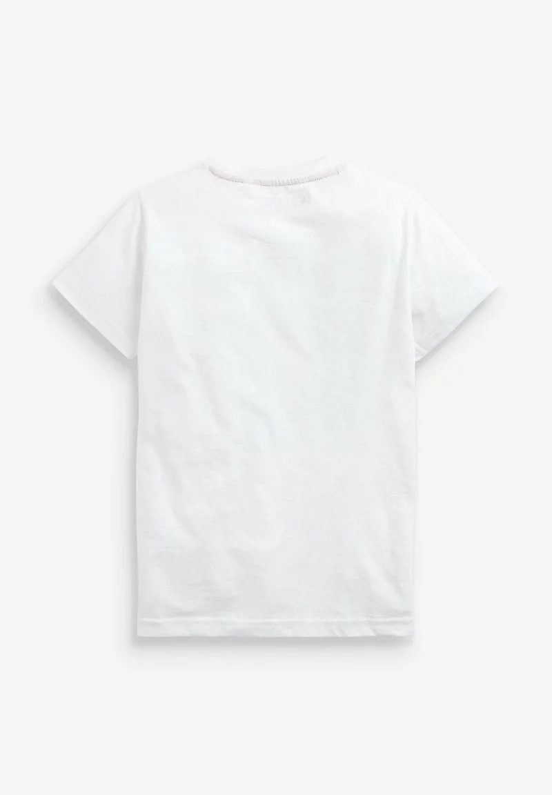 Next Kinder T-SHIRT - T-Shirt Print - White 2 Next Kinder T-SHIRT - T-Shirt Print - White – Bild 2
