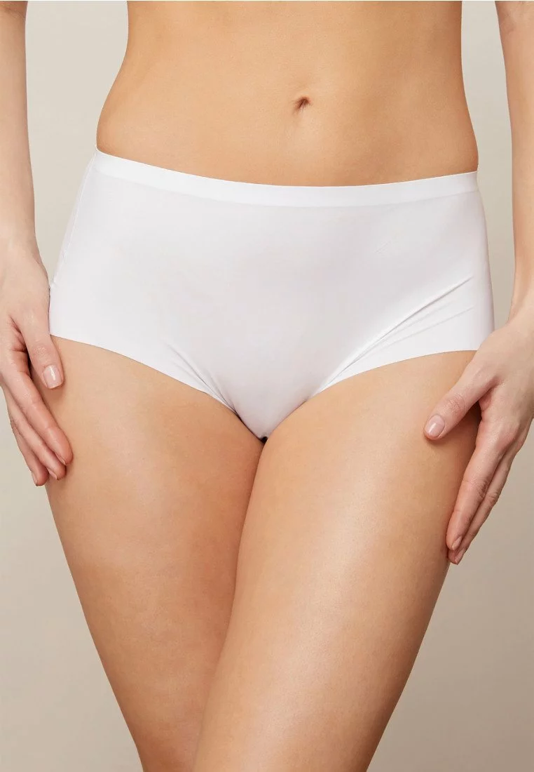 Next Damen NO VPL MIDI KNICKERS THREE PACK - Panties - Multi-coloured 2 Next Damen NO VPL MIDI KNICKERS THREE PACK - Panties - Multi-coloured – Bild 2