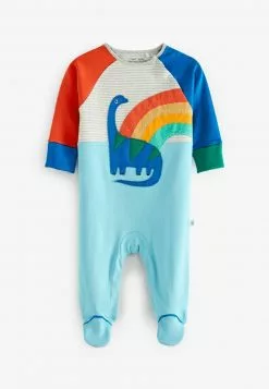 Next Kinder 2 PACK - Strampler - Blue Dino 9 Next Kinder 2 PACK - Strampler - Blue Dino -Next Großes Kaufhaus 9a9dad8f849645859106b22c79cbc77d