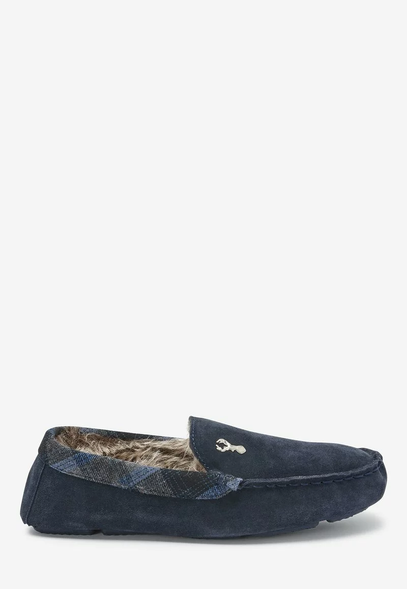 Next Herren MODERN HERITAGE - Mokassin - Blue 5 Next Herren MODERN HERITAGE - Mokassin - Blue – Bild 5