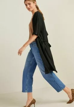 Next Damen Strickjacke - Black 6 Next Damen Strickjacke - Black -Next Großes Kaufhaus 9abc64b6edbc4a819e863572512365f0