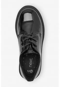 Next Kinder Sportlicher Schnürer - Black (m12584) 7 Next Kinder Sportlicher Schnürer - Black (m12584) -Next Großes Kaufhaus 9ad755725606419a907726158455cbc0