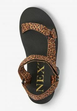 Next Damen Riemensandalette - Multi-coloured -Next Großes Kaufhaus 9af5bd8aa8f749f085131bfe5d5e8e8e