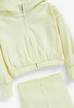 Next Kinder SET - Sweatjacke - Yellow -Next Großes Kaufhaus 9b187eb295994861b82281f5e62e555b