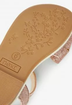 Next Kinder BOW OCCASION - Riemensandalette - Rose Gold Pink Glitter 9 Next Kinder BOW OCCASION - Riemensandalette - Rose Gold Pink Glitter -Next Großes Kaufhaus 9b27523f491a4f9391e59b412e5f70d1