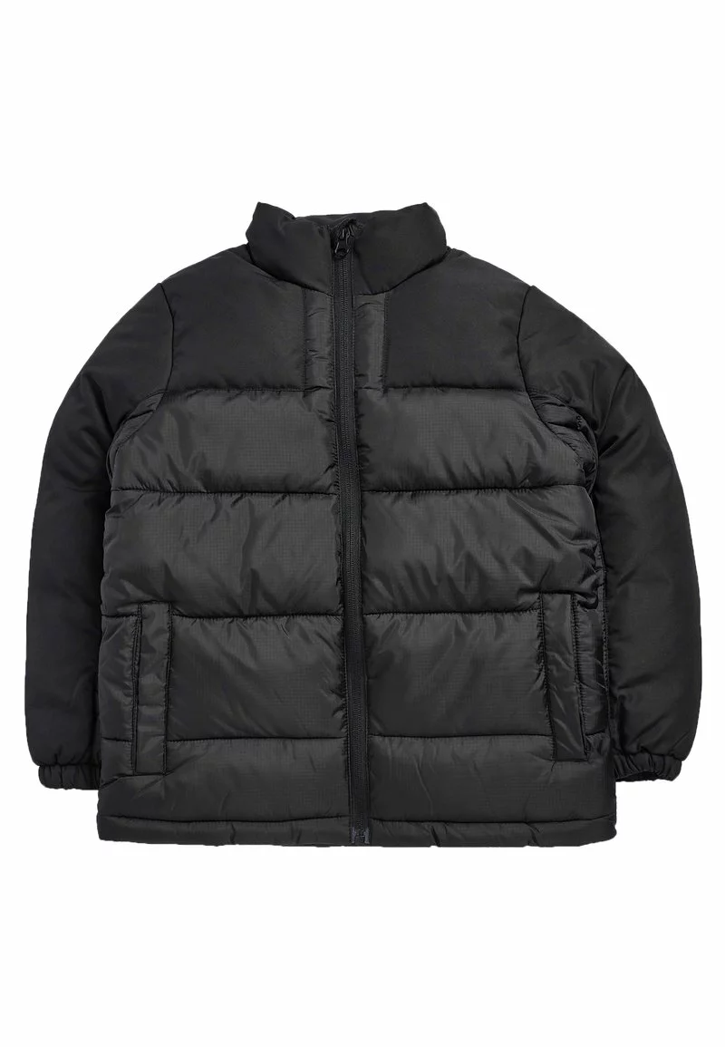Next Kinder Winterjacke - Black 1 Next Kinder Winterjacke - Black