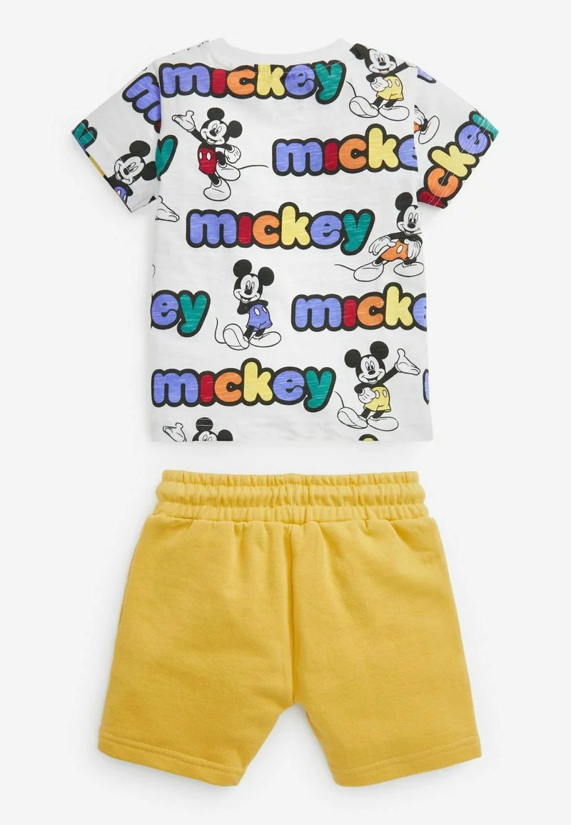 Next Trainingsanzug - White | Kinder 2 Next Trainingsanzug - White | Kinder – Bild 2