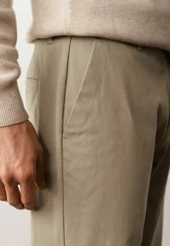 Next Herren SLIM FIT - Chino - Mottled Beige -Next Großes Kaufhaus 9b393bee1bb8409c86ced6fe8d70d8b3