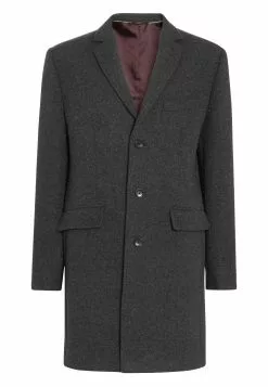 Next Herren SIGNATURE EPSOM - Klassischer Mantel - Charcoal 13 Next Herren SIGNATURE EPSOM - Klassischer Mantel - Charcoal -Next Großes Kaufhaus 9b45a20bf769440fb8aaede418d27e35