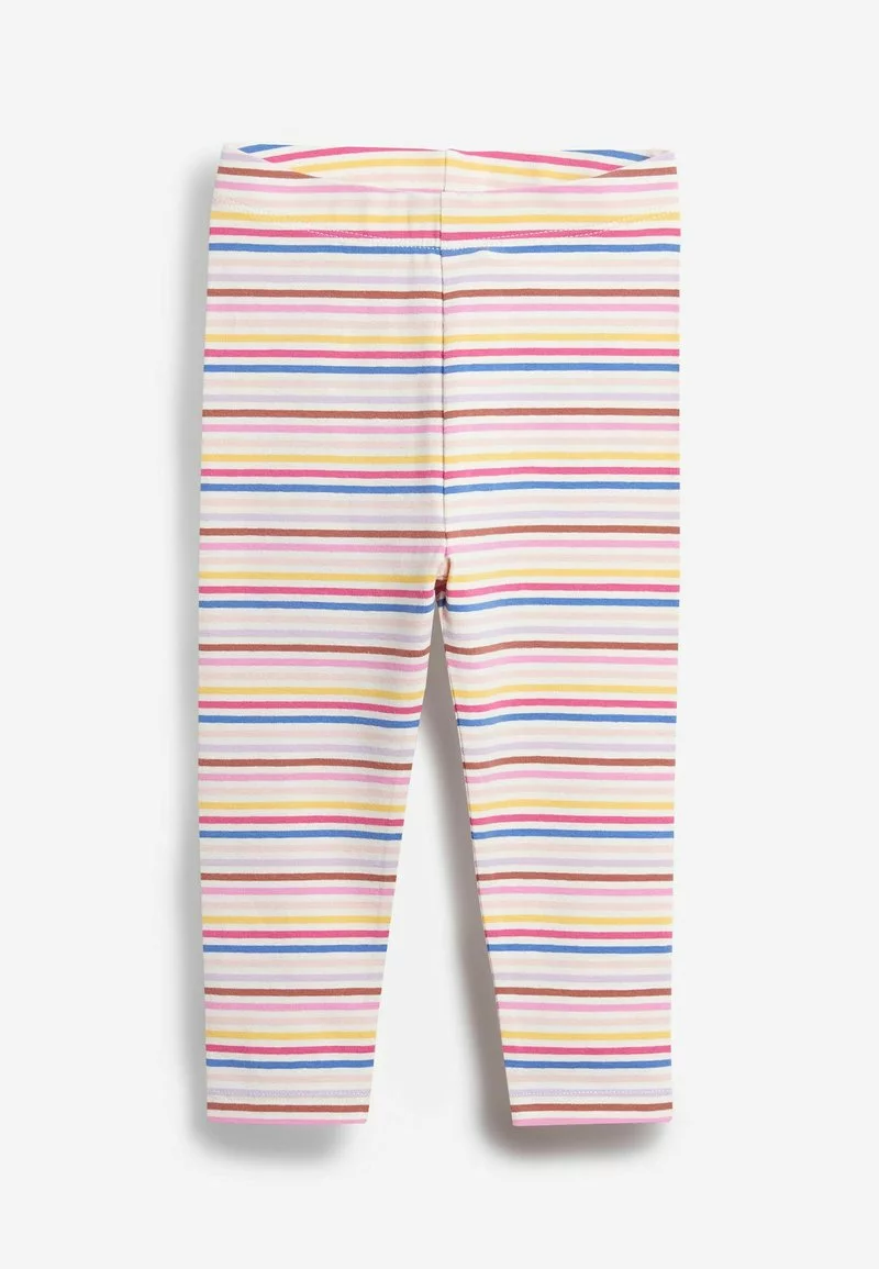 Next Kinder 5 PACK - Leggings - Hosen - Pink 4 Next Kinder 5 PACK - Leggings - Hosen - Pink – Bild 4