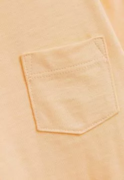 Next SHORT SLEEVE PLAIN - T-Shirt Basic - Mustard Yellow | Kinder -Next Großes Kaufhaus 9b6d163f7a0e4003908b2fe0bd2a1696