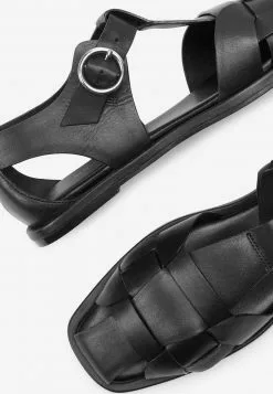 Next Damen Riemensandalette - Black 9 Next Damen Riemensandalette - Black -Next Großes Kaufhaus 9b6d477b2ff74ad3869bb1c75847157d