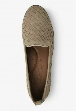 Next Damen Slipper - Brown -Next Großes Kaufhaus 9b74e93d27a348e88aa5a1c66a3fd026