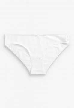 Next Damen 5 PACK - Slip - White 9 Next Damen 5 PACK - Slip - White -Next Großes Kaufhaus 9b7c2b4312574e2c892fd943e410fb73