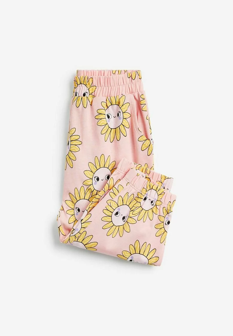 Next Kinder 3 PACK - Nachtwäsche Set - Orange 3 Next Kinder 3 PACK - Nachtwäsche Set - Orange – Bild 3