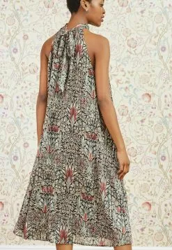 Next Damen Freizeitkleid - Brown -Next Großes Kaufhaus 9b9dd89dd6c34bd8ad627f363b656d72