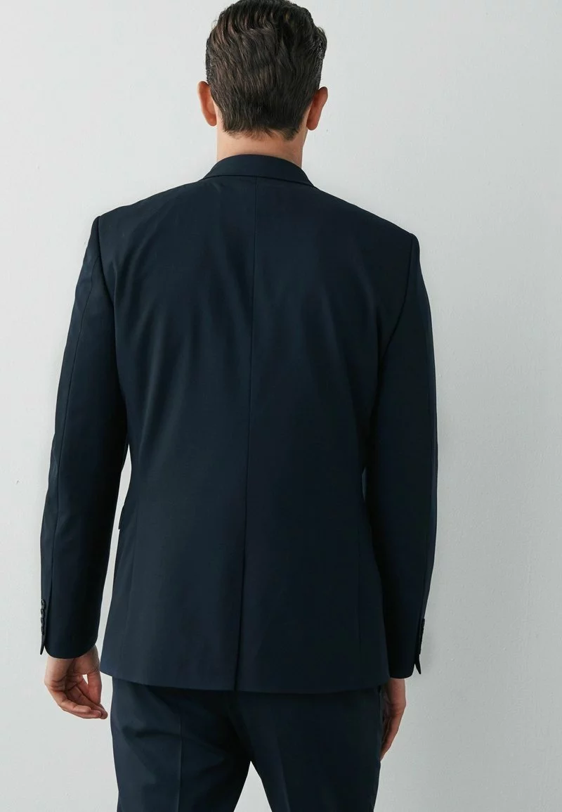 Next Herren Sakko - Black 2 Next Herren Sakko - Black – Bild 2