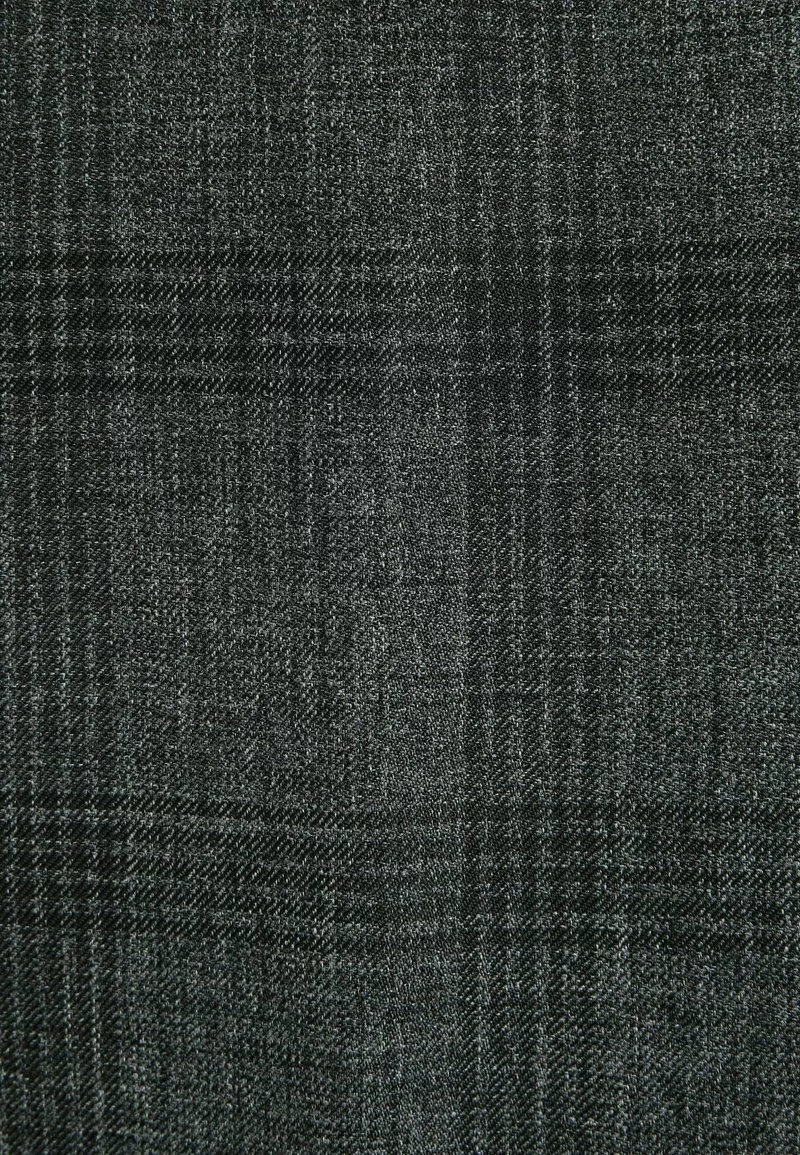 Next Herren SLIM FIT - Stoffhose - Dark Grey 3 Next Herren SLIM FIT - Stoffhose - Dark Grey – Bild 3