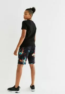 Next Kinder DIGITAL - Jogginghose - Black -Next Großes Kaufhaus 9bae5bb50bc84061a860ca86002cc5d1