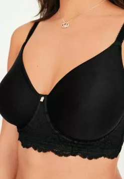 Next Damen DD+ NON PAD SUPERSOFT SMOOTHING - Bügel BH - Black 6 Next Damen DD+ NON PAD SUPERSOFT SMOOTHING - Bügel BH - Black -Next Großes Kaufhaus 9bb3548acb7a4c95b6d634b273fce70a