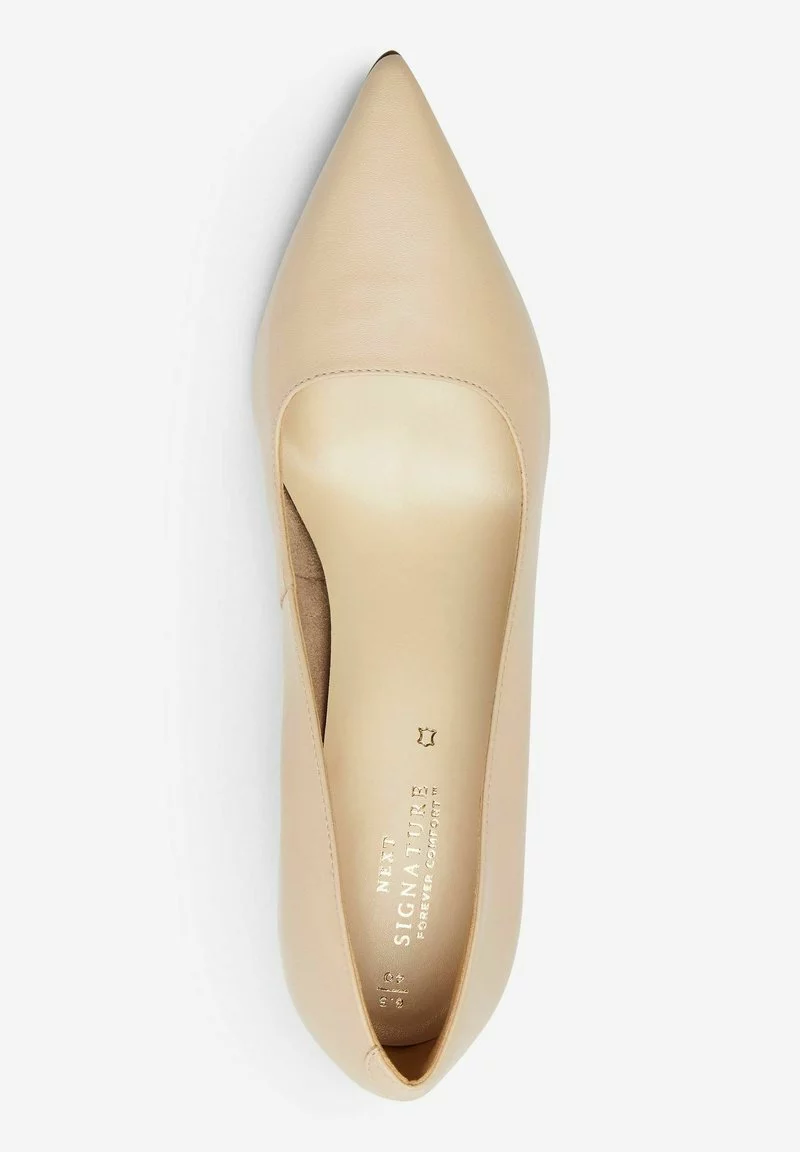 Next Damen Pumps - Bone 3 Next Damen Pumps - Bone – Bild 3