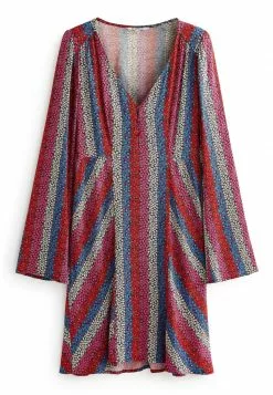 Next Damen CELIA BIRTWELL - Freizeitkleid - Black Floral -Next Großes Kaufhaus 9bc075dc39aa49ffbf1761e644f4b448