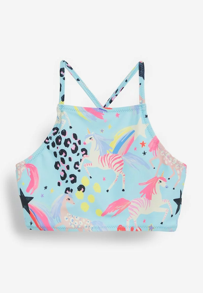 Next Kinder Bikini - Multi-coloured 2 Next Kinder Bikini - Multi-coloured – Bild 2