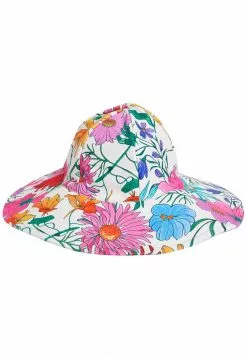 Next Kinder Hut - Ecru White