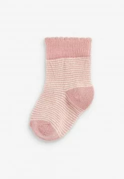 Next 5 PACK - Socken - Light Pink | Kinder -Next Großes Kaufhaus 9bde060dc48f494ab7c1fe5534909bea