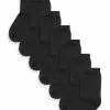 Next Kinder 7 PACK - Socken - Black
