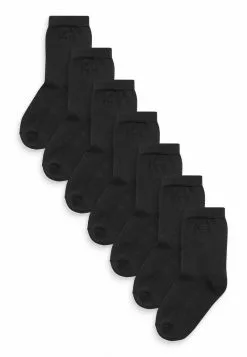 Next Kinder 7 PACK - Socken - Black