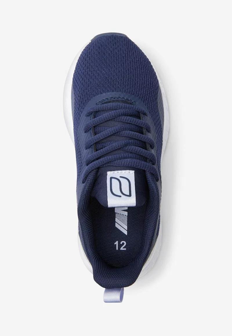 Next Kinder Sneaker Low - Blue 2 Next Kinder Sneaker Low - Blue – Bild 2