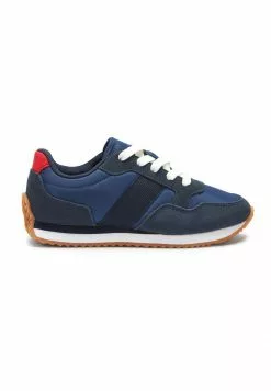Next LACE-UP - Sneaker Low - Blue | Kinder