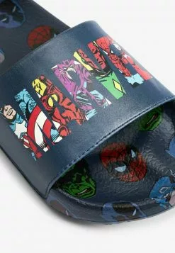 Next Kinder OLDER - Badesandale - Blue -Next Großes Kaufhaus 9bfe44bdd6ae4443936ace6a10004093