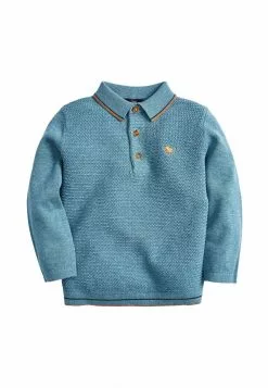 Next Poloshirt - Blue | Kinder