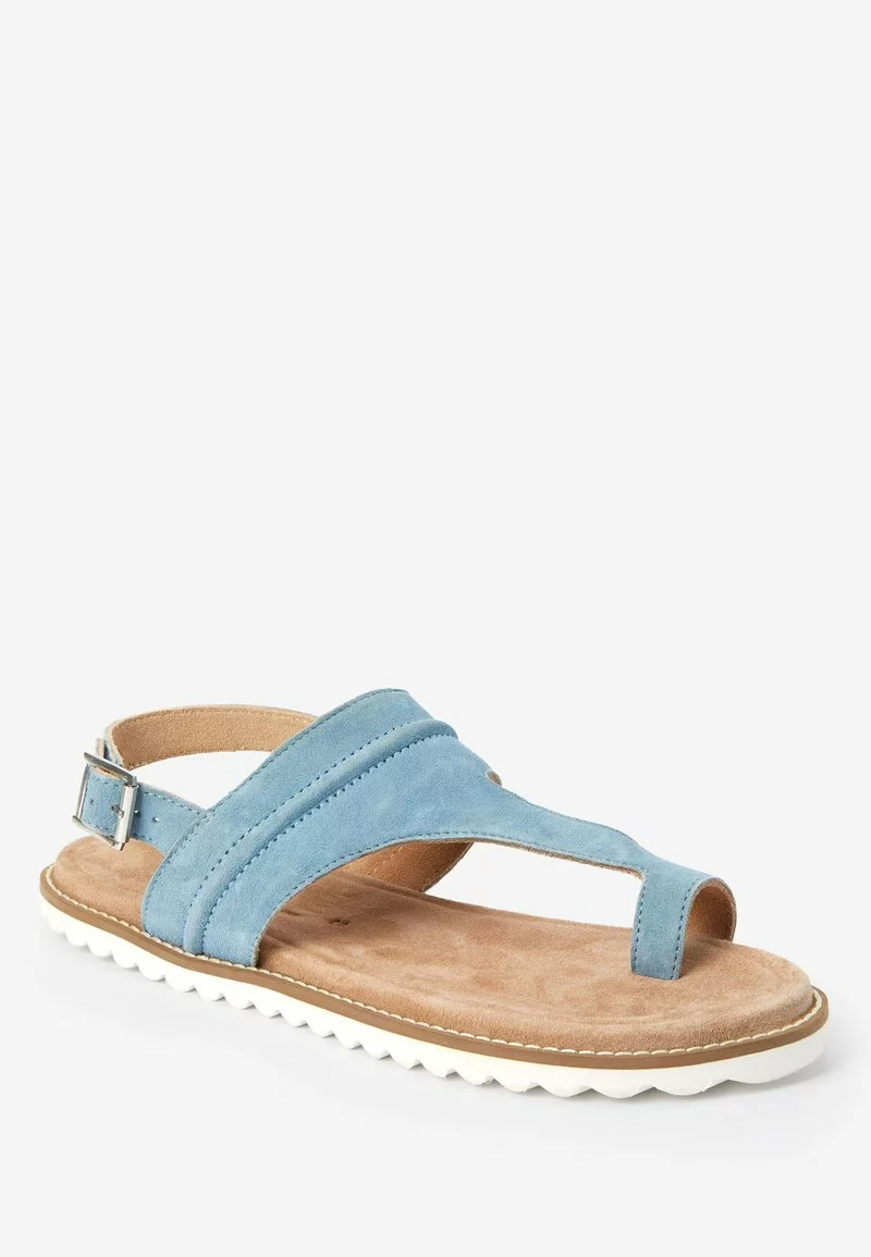 Next Zehentrenner - Light Blue | Damen 2 Next Zehentrenner - Light Blue | Damen – Bild 2