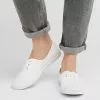 Next Damen Sneaker Low - White