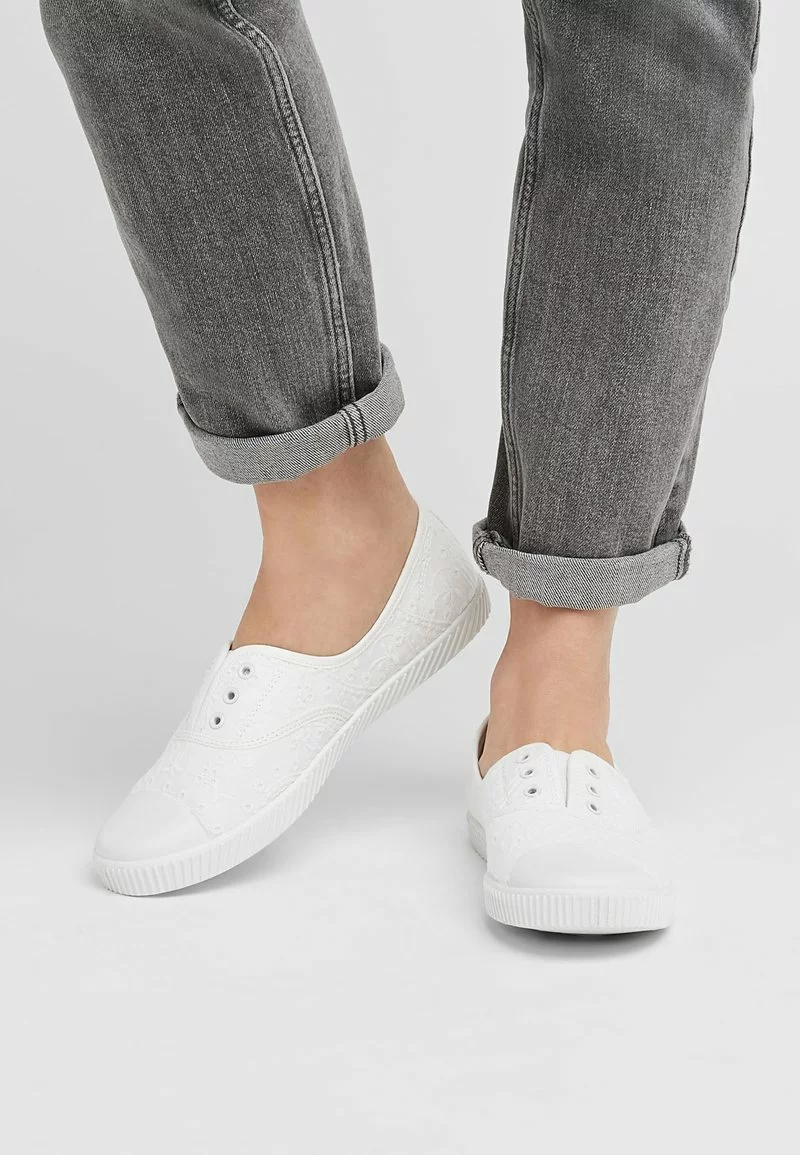 Next Damen Sneaker Low - White 1 Next Damen Sneaker Low - White