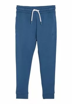 Next Kinder CUFFED - Jogginghose - Blue