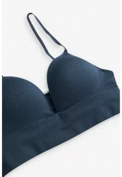 Next Damen MOTIONFLEX LIGHT PAD NON - T-Shirt BH - Dark Blue -Next Großes Kaufhaus 9c52a4d922ac44eb996ecbc1d262b01f