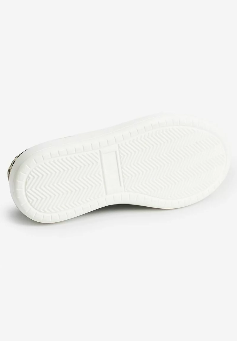 Next Kinder Sneaker Low - Animal Print 4 Next Kinder Sneaker Low - Animal Print – Bild 4