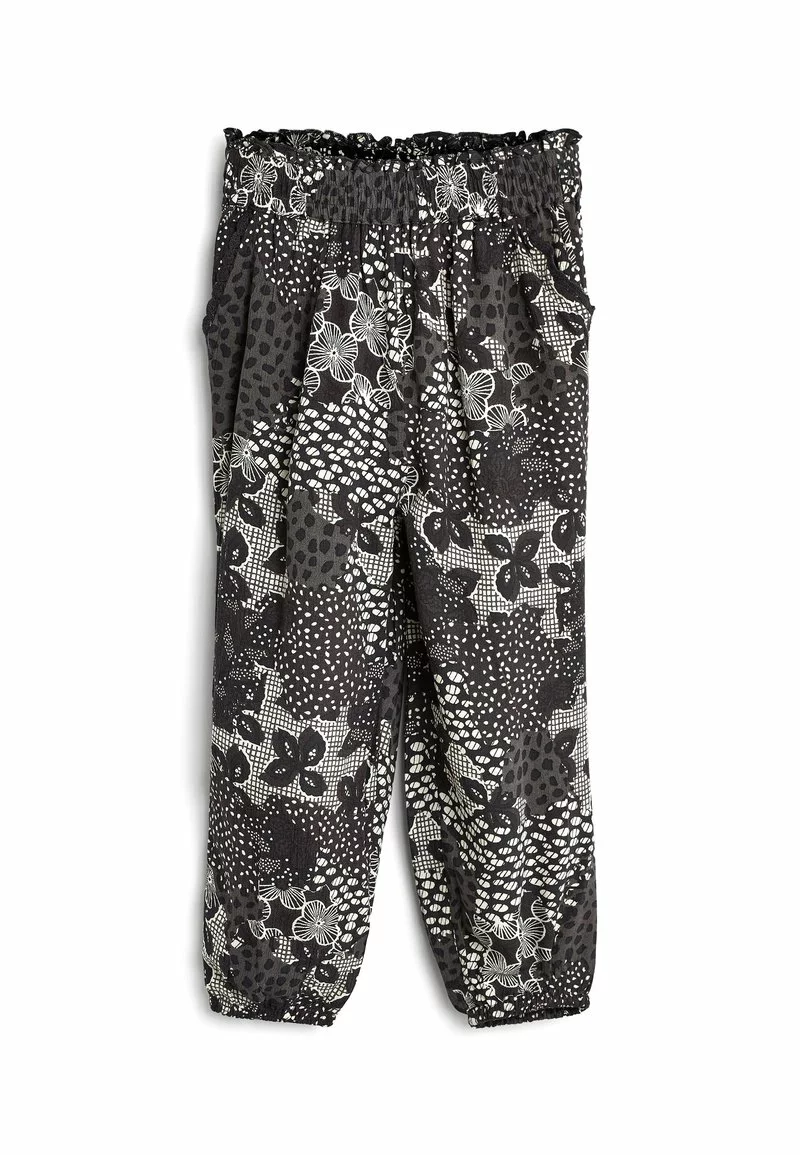 Next Kinder Stoffhose - Monochrome 3 Next Kinder Stoffhose - Monochrome – Bild 3