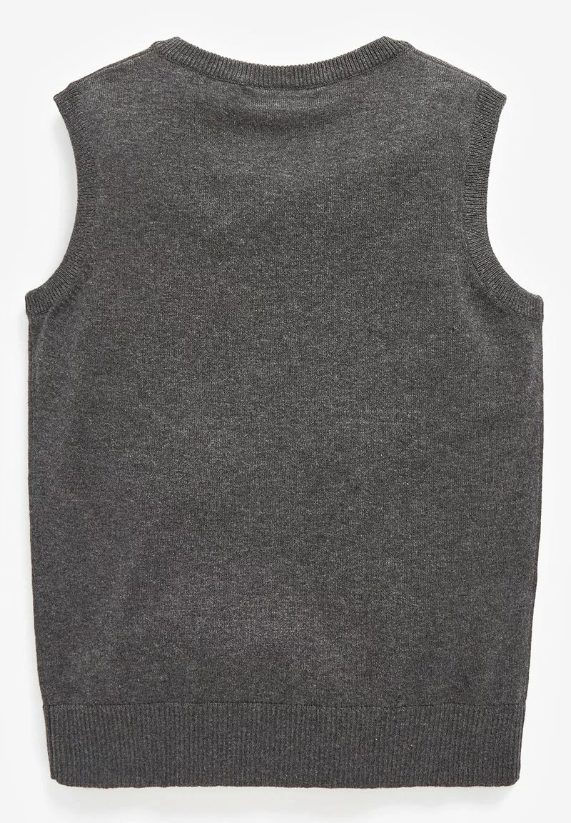 Next Kinder Top - Grey 2 Next Kinder Top - Grey – Bild 2