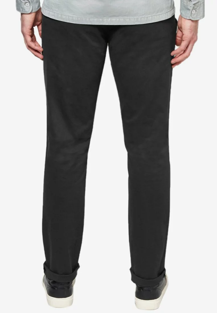 Next Herren Chino - Black 2 Next Herren Chino - Black – Bild 2