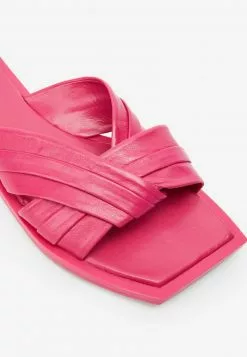 Next Damen Pantolette Flach - Pink 7 Next Damen Pantolette Flach - Pink -Next Großes Kaufhaus 9cfd52bc5a1a4871a2dcccef615b02b4