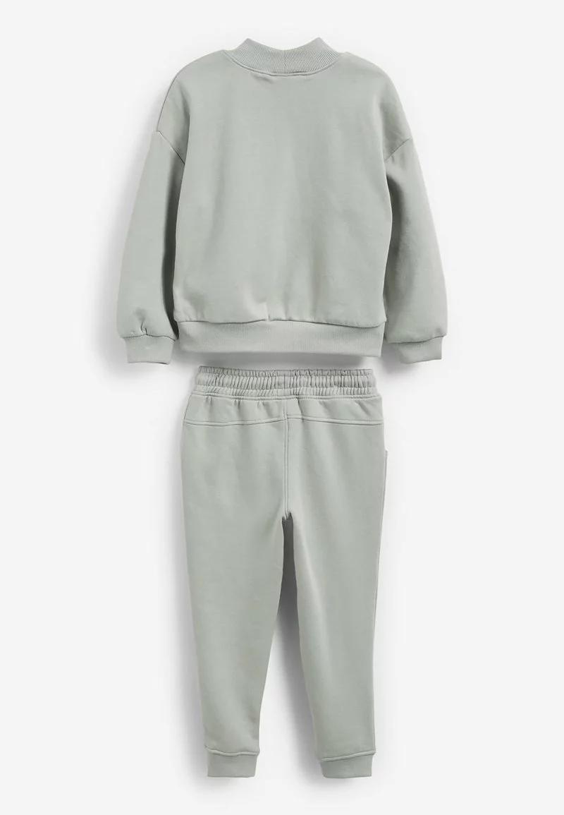 Next Kinder Sweatshirt - Khaki 2 Next Kinder Sweatshirt - Khaki – Bild 2