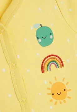 Next Unisex 5 PACK ROMPERS - Jumpsuit - Multi-coloured 15 Next Unisex 5 PACK ROMPERS - Jumpsuit - Multi-coloured -Next Großes Kaufhaus 9d1b0b049e70460193ce7d9bf12053bd