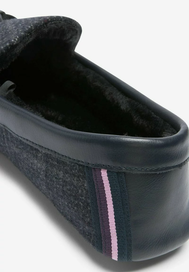 Next Herren SIGNATURE - Mokassin - Blue 4 Next Herren SIGNATURE - Mokassin - Blue – Bild 4