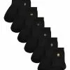 Next Kinder 7 PACK - Socken - Black