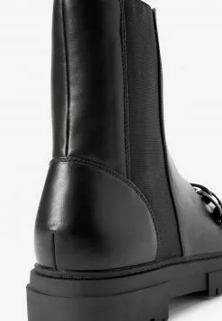 Next Damen Plateaustiefelette - Black 6 Next Damen Plateaustiefelette - Black -Next Großes Kaufhaus 9d41c0d18fa04cc59c4fe27cdaaf541a